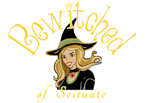 Bewitched of Scituate